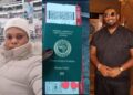 Woman hails Don Jazzy over ₦6m gift that enabled her UK relocation