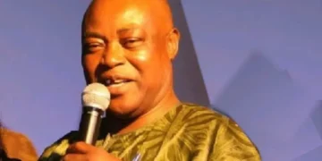 ADC ticket: Eze cautions Peter Obi, Obidient Movement against desperation, blackmail