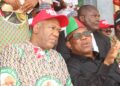 Datti Baba-Ahmed: Obi Welcome Back to Labour Party if ADC Ticket Fails