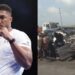 Anthony Joshua Discharged After Fatal Road Crash in Nigeria