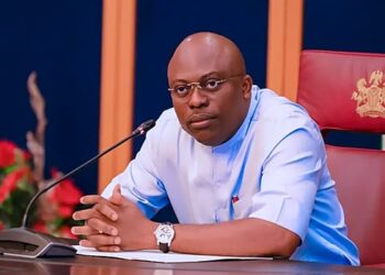 PDP Condemns Fubara’s APC Defection, Describes It as Blow to Democracy