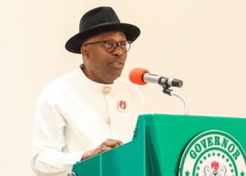 Rivers crisis: Fubara calls for calm amid impeachment threats