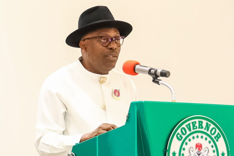 Rivers crisis: Fubara calls for calm amid impeachment threats