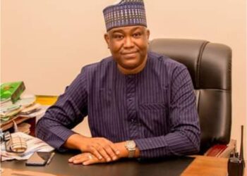 APC will be voted out in 2027, says PDP chieftain Gbenga Hashim