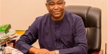 APC will be voted out in 2027, says PDP chieftain Gbenga Hashim