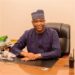 APC will be voted out in 2027, says PDP chieftain Gbenga Hashim