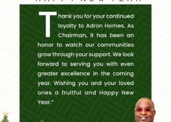 Adron Homes Appreciates Customers Worldwide, Reaffirms Affordable Housing Drive in 2026