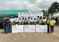 Unity Bank Awards N270m Grants to 608 Corps Members Through Corpreneurship Challenge