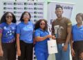 Fidelity Bank Backs Tree-Planting Campaign at Elegushi Beach