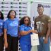 Fidelity Bank Backs Tree-Planting Campaign at Elegushi Beach