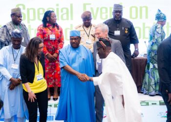 Special Event on Climate-Induced Mobility