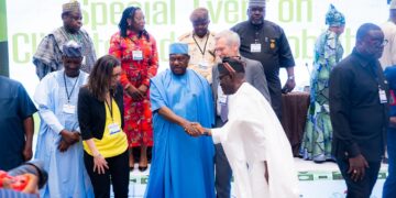 Special Event on Climate-Induced Mobility