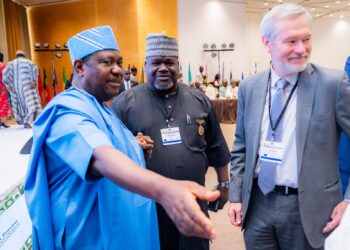 Special Event on Climate-Induced Mobility