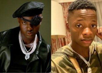 Ruger confirms death of Destiny Boy