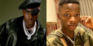 Ruger confirms death of Destiny Boy