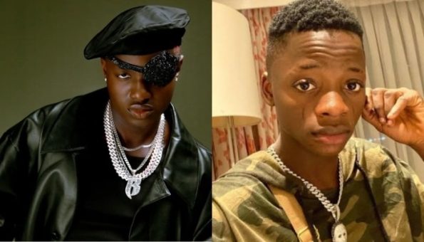 Ruger confirms death of Destiny Boy