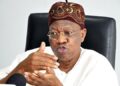 Lai Mohammed Reveals Why Buhari Appointed Him Minister in 2015