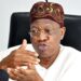 Lai Mohammed Reveals Why Buhari Appointed Him Minister in 2015
