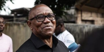 Peter Obi faults ‘irresponsible’ highway checkpoints, calls it governance failure