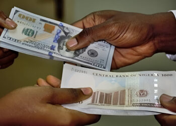 Naira ends 2025 stronger at N1,429/$ as FX reforms boost late-year recovery