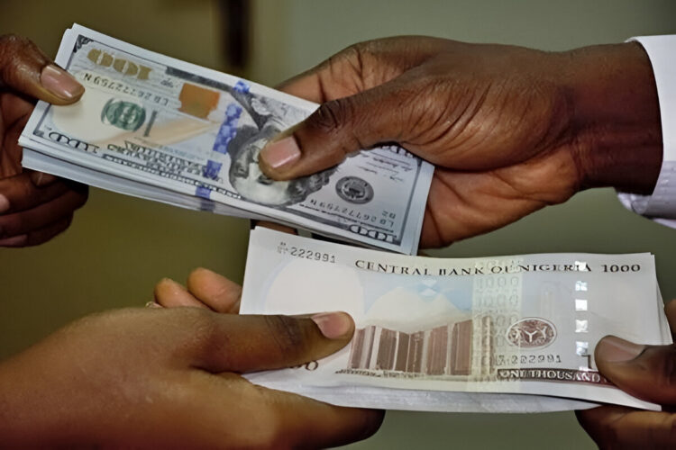Naira ends 2025 stronger at N1,429/$ as FX reforms boost late-year recovery
