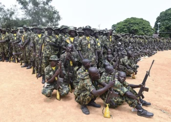 Nigerian Army Moves to Enforce NIN Requirement for Tax Exemption
