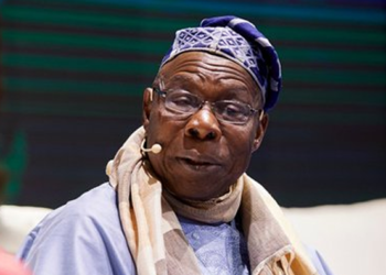 Why I supported Jonathan in opposing Tambuwal’s 2011 Speaker bid – Obasanjo