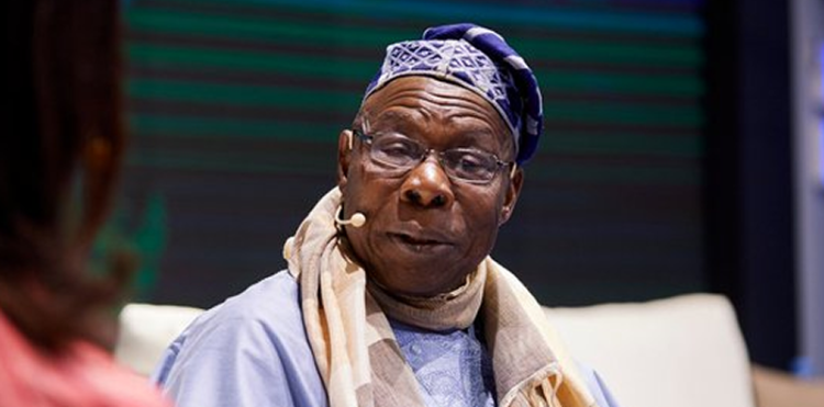 Why I supported Jonathan in opposing Tambuwal’s 2011 Speaker bid – Obasanjo