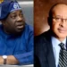 Dele Momodu Criticises Utomi Over Peter Obi’s VP Prospects