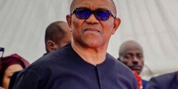 Peter Obi Criticized FG Over NNPC Debt Cancellation, Seeks Openness