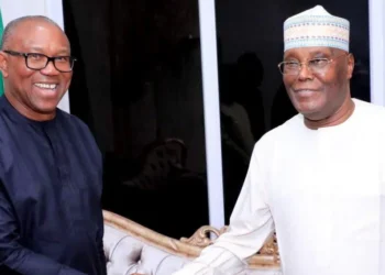 Atiku Responds to Peter Obi’s Defection to ADC