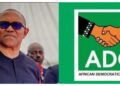 Peter Obi Hits the Ground for ADC Candidates Ahead of FCT Area Council Elections