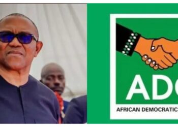 Peter Obi Hits the Ground for ADC Candidates Ahead of FCT Area Council Elections