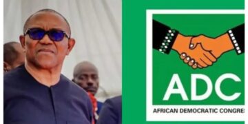 Peter Obi Hits the Ground for ADC Candidates Ahead of FCT Area Council Elections