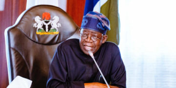 FULL SPEECH: Tinubu forecasts easing inflation, stronger growth in 2026 New Year message