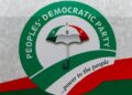 PDP Drops Legal Challenge Over Wadata Plaza Blockade, Claims Bias
