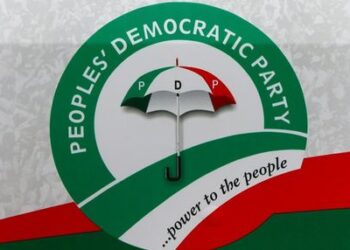 PDP Drops Legal Challenge Over Wadata Plaza Blockade, Claims Bias