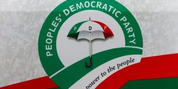 PDP Drops Legal Challenge Over Wadata Plaza Blockade, Claims Bias
