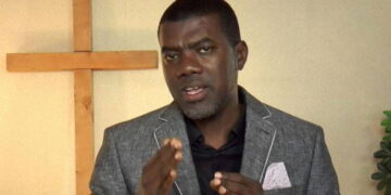 Omokri: Peter Obi Should Keep Divisive Behavior Within ADC Amid Power Grid Collapse