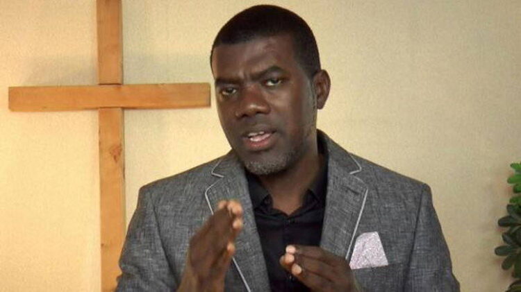 Omokri: Peter Obi Should Keep Divisive Behavior Within ADC Amid Power Grid Collapse