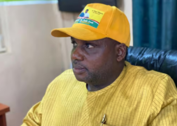 Osun 2026 Tension Rises as Accord Claims PDP Is Disqualified