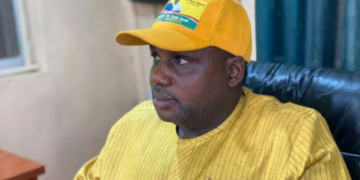 Osun 2026 Tension Rises as Accord Claims PDP Is Disqualified