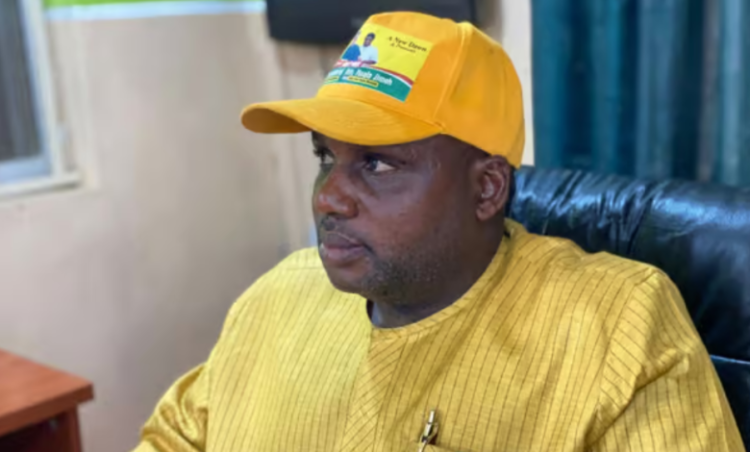 Osun 2026 Tension Rises as Accord Claims PDP Is Disqualified