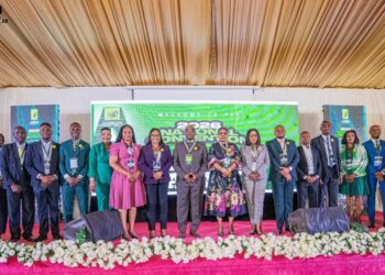 Adron Homes Unveils 2026 Growth Strategy at National Business Convention