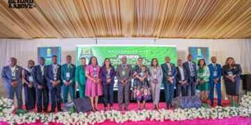 Adron Homes Unveils 2026 Growth Strategy at National Business Convention