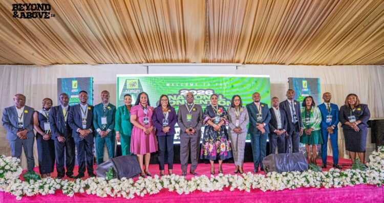 Adron Homes Unveils 2026 Growth Strategy at National Business Convention