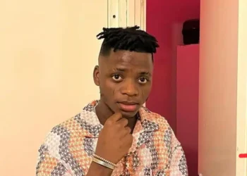 Destiny Boy’s death: police arrest suspect