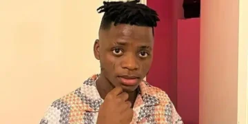 Destiny Boy’s death: police arrest suspect