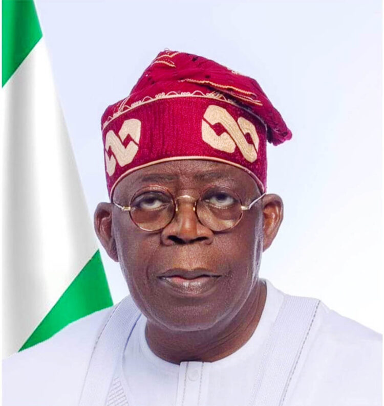 Pastor Predicts Tinubu Will Rename Nigeria, Survive Political Attacks