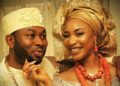 Tonto Dikeh, Ex-Husband Churchill End Decade-Long Feud